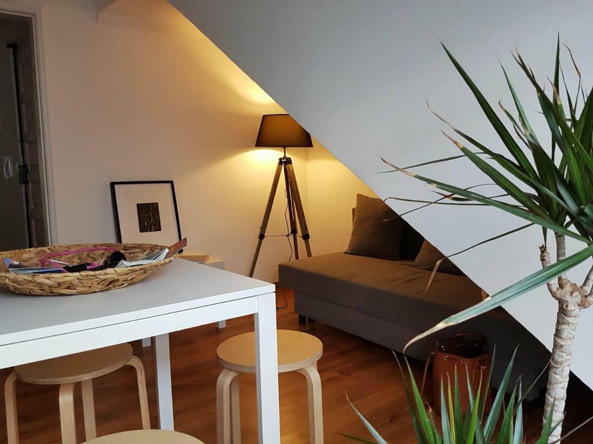 Vds Cosy In Center Apartment