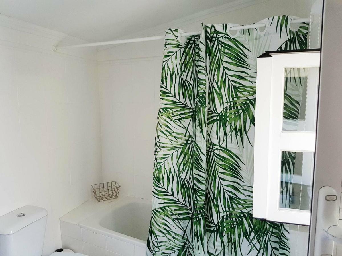 Vds Cosy In Center * Lisbon