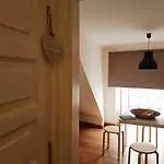 Vds Guesthouse Cosy Apartment In City Center