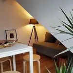 Vds Guesthouse Cosy Apartment In City Center
