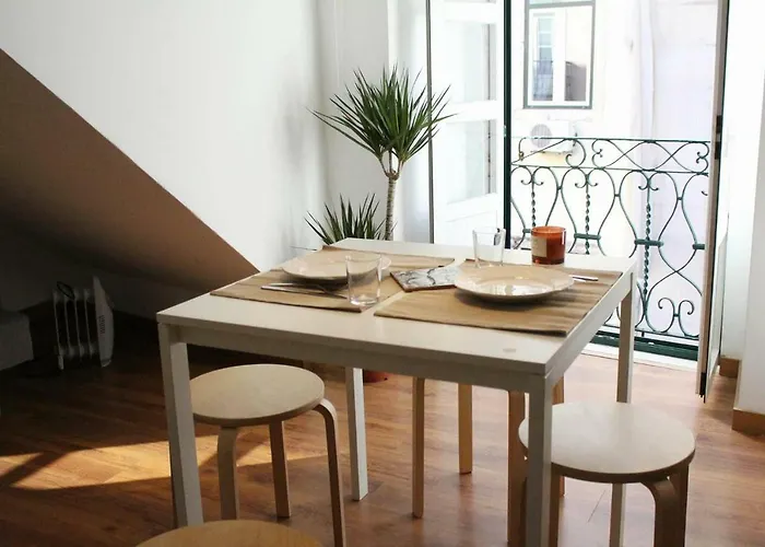 Vds Guesthouse Cosy Apartment In City Center