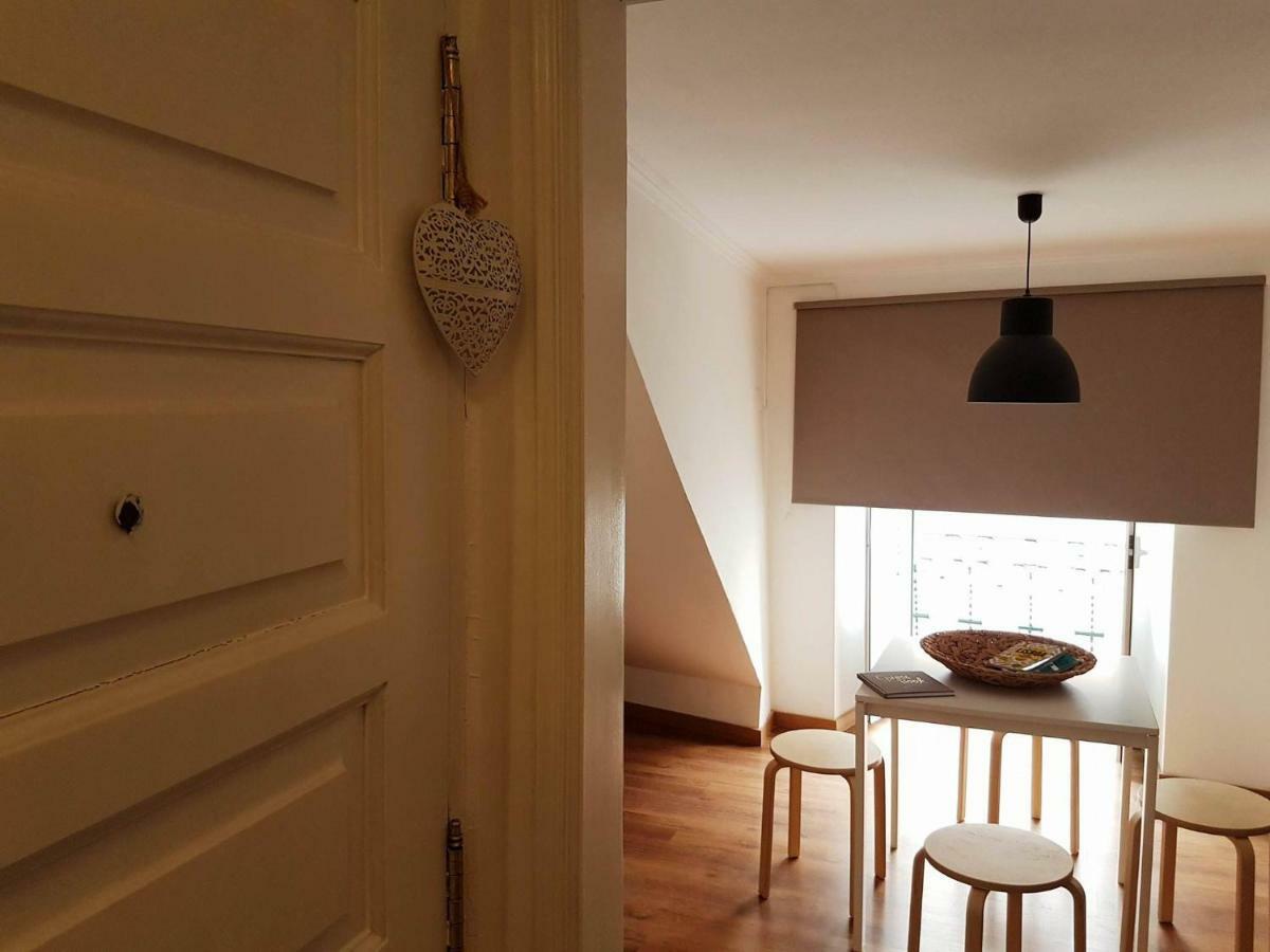 Apartamento Vds Cosy In Center Lisboa
