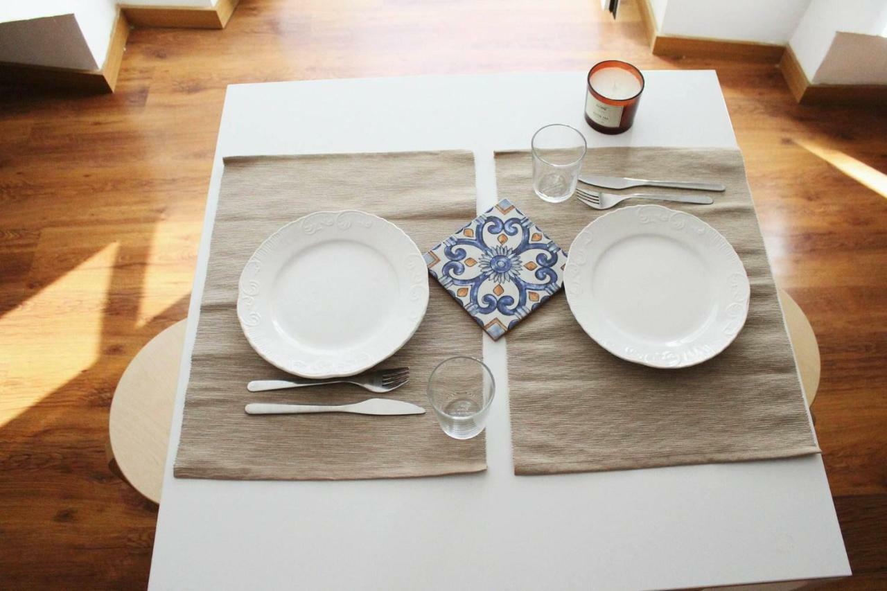 Apartamento Vds Cosy In Center Lisboa