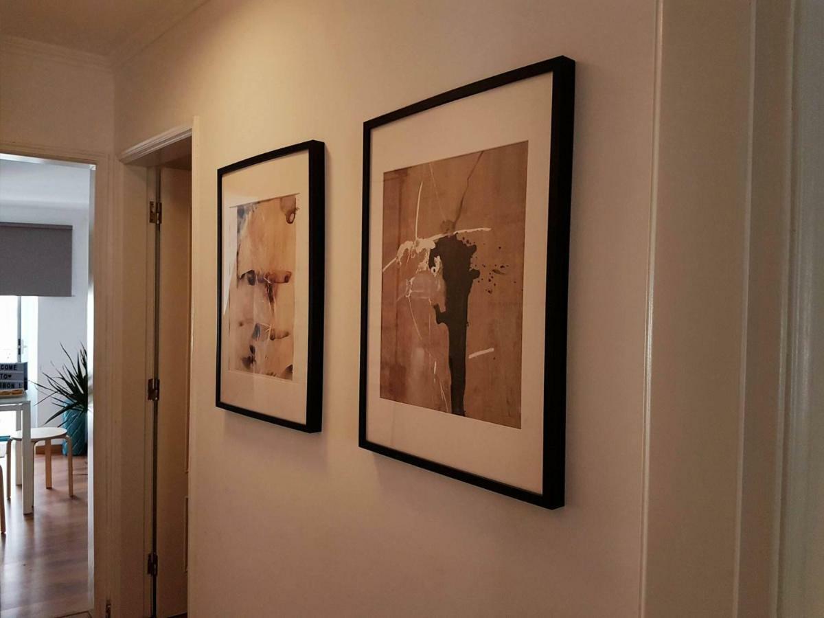 Vds Cosy In Center Apartamento
