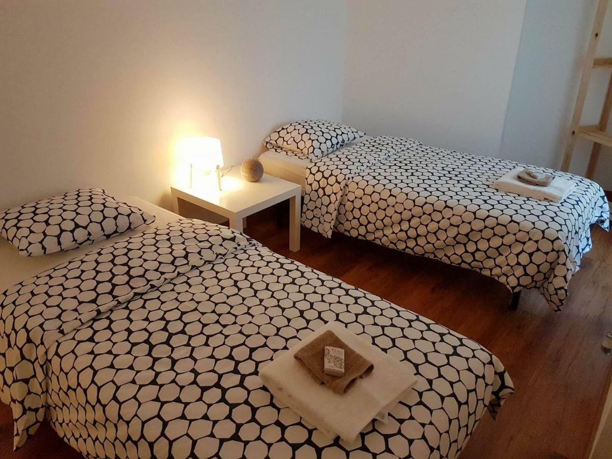 Vds Cosy In Center