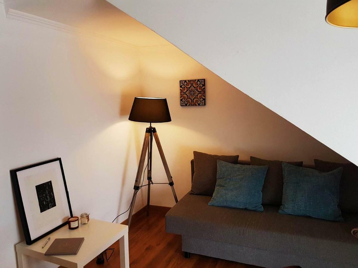 Apartamento Vds Cosy In Center
