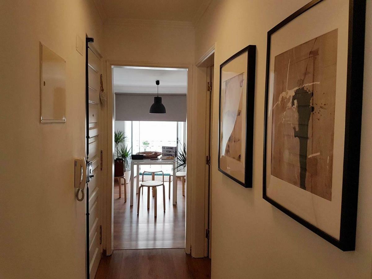 Apartamento Vds Cosy In Center